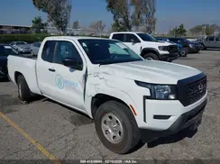 1N6ED1CL9RN637505 2024 NISSAN NAVARA (FRONTIER)