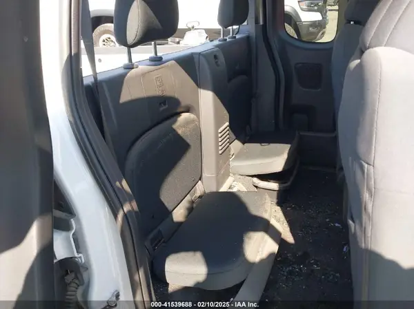 1N6ED1CL9RN637505 2024 NISSAN NAVARA (FRONTIER) - Image 8