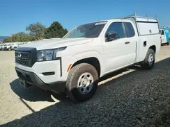 1N6ED1CL9RN640095 2024 NISSAN NAVARA (FRONTIER)