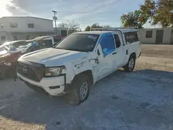 1N6ED1CL9RN641957 2024 NISSAN NAVARA (FRONTIER)