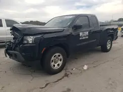 1N6ED1CL9RN644034 2024 NISSAN NAVARA (FRONTIER)
