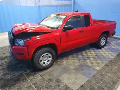 1N6ED1CL9RN650335 2024 NISSAN NAVARA (FRONTIER)