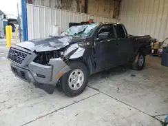 1N6ED1CL9RN650609 2024 NISSAN NAVARA (FRONTIER)