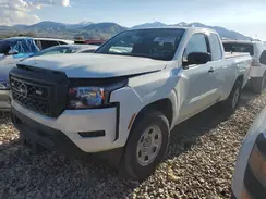 1N6ED1CL9RN657883 2024 NISSAN NAVARA (FRONTIER)