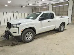 1N6ED1CL9RN662484 2024 NISSAN NAVARA (FRONTIER)
