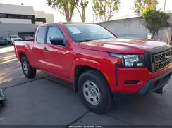 1N6ED1CL9RN665983 2024 NISSAN NAVARA (FRONTIER)