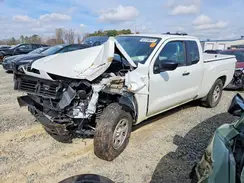 1N6ED1CL9RN668947 2024 NISSAN NAVARA (FRONTIER)