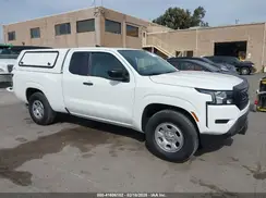 1N6ED1CL9RN670598 2024 NISSAN NAVARA (FRONTIER)