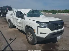 1N6ED1CL9RN671685 2024 NISSAN NAVARA (FRONTIER)