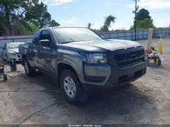 1N6ED1CL9SN611251 2025 NISSAN NAVARA (FRONTIER)