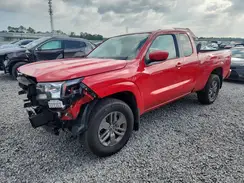 1N6ED1CL9SN622251 2025 NISSAN NAVARA (FRONTIER)