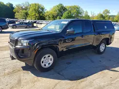1N6ED1CL9SN644671 2025 NISSAN NAVARA (FRONTIER)