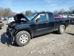 1N6ED1CLXNN616317 2022 NISSAN NAVARA (FRONTIER)