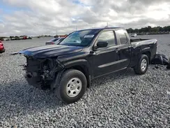 1N6ED1CLXNN616351 2022 NISSAN NAVARA (FRONTIER)