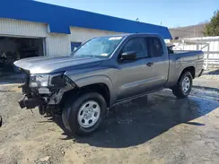 1N6ED1CLXNN641038 2022 NISSAN NAVARA (FRONTIER)