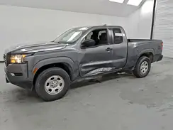 1N6ED1CLXNN648040 2022 NISSAN NAVARA (FRONTIER)