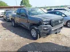 1N6ED1CLXNN649236 2022 NISSAN NAVARA (FRONTIER)
