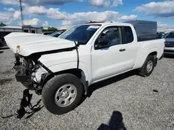 1N6ED1CLXNN659636 2022 NISSAN NAVARA (FRONTIER)