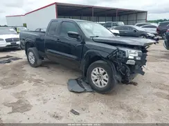 1N6ED1CLXNN665081 2022 NISSAN NAVARA (FRONTIER)
