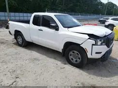1N6ED1CLXNN667137 2022 NISSAN NAVARA (FRONTIER)