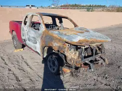 1N6ED1CLXNN667753 2022 NISSAN NAVARA (FRONTIER)