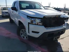 1N6ED1CLXNN677893 2022 NISSAN NAVARA (FRONTIER)