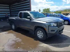 1N6ED1CLXNN686707 2022 NISSAN NAVARA (FRONTIER)