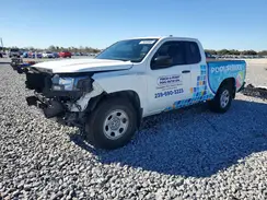 1N6ED1CLXNN696427 2022 NISSAN NAVARA (FRONTIER)