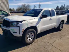 1N6ED1CLXPN643990 2023 NISSAN NAVARA (FRONTIER)