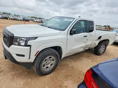 1N6ED1CLXPN649935 2023 NISSAN NAVARA (FRONTIER)