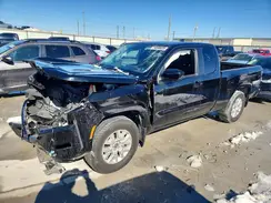 1N6ED1CLXPN659560 2023 NISSAN NAVARA (FRONTIER)