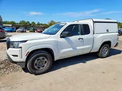 1N6ED1CLXPN661227 2023 NISSAN NAVARA (FRONTIER)