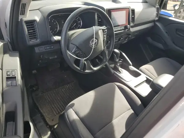 1N6ED1CLXPN662071 2023 NISSAN NAVARA (FRONTIER) - Image 8