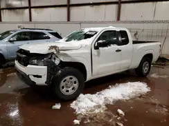 1N6ED1CLXRN610667 2024 NISSAN NAVARA (FRONTIER)