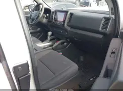 1N6ED1CLXRN616940 2024 NISSAN NAVARA (FRONTIER)
