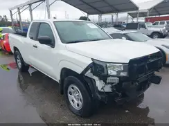 1N6ED1CLXRN619546 2024 NISSAN NAVARA (FRONTIER)