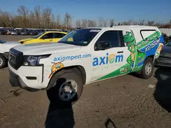 1N6ED1CLXRN631356 2024 NISSAN NAVARA (FRONTIER)