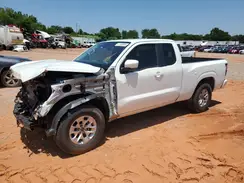 1N6ED1CLXRN631616 2024 NISSAN NAVARA (FRONTIER)