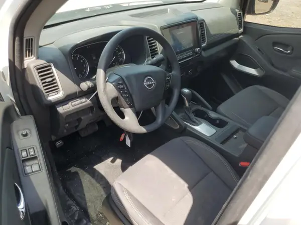 1N6ED1CLXRN631616 2024 NISSAN NAVARA (FRONTIER) - Image 8