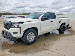 1N6ED1CLXRN631888 2024 NISSAN NAVARA (FRONTIER)