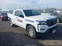 1N6ED1CLXRN632734 2024 NISSAN NAVARA (FRONTIER)