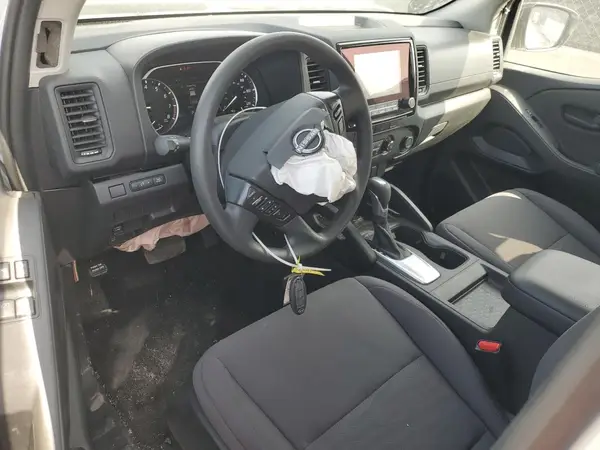 1N6ED1CLXRN632782 2024 NISSAN NAVARA (FRONTIER) - Image 8