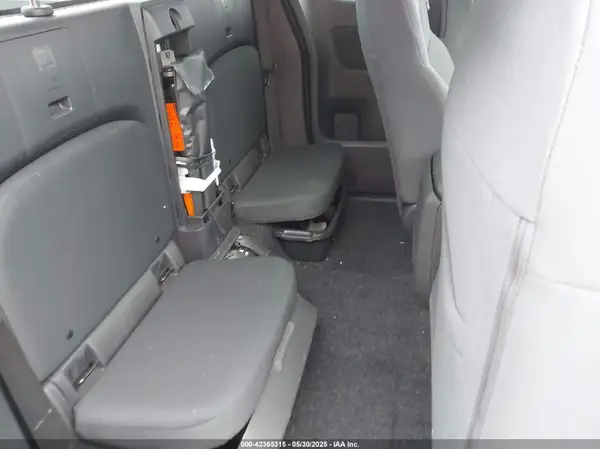 1N6ED1CLXRN632878 2024 NISSAN NAVARA (FRONTIER) - Image 8