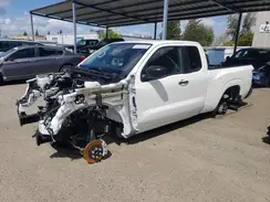 1N6ED1CLXRN634726 2024 NISSAN NAVARA (FRONTIER)