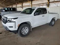 1N6ED1CLXRN635309 2024 NISSAN NAVARA (FRONTIER)
