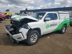 1N6ED1CLXRN637125 2024 NISSAN NAVARA (FRONTIER)