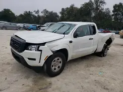 1N6ED1CLXRN637514 2024 NISSAN NAVARA (FRONTIER)