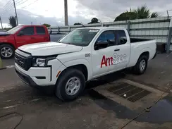 1N6ED1CLXRN639232 2024 NISSAN NAVARA (FRONTIER)