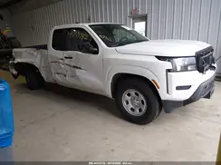 1N6ED1CLXRN644821 2024 NISSAN NAVARA (FRONTIER)