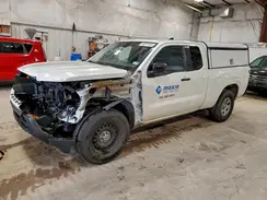 1N6ED1CLXRN647184 2024 NISSAN NAVARA (FRONTIER)